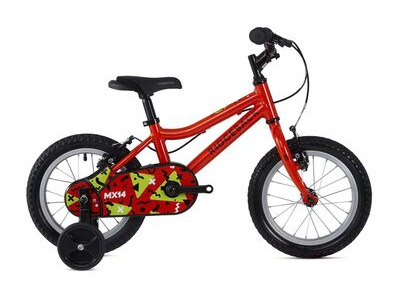 RIDGEBACK MX14 14" Boys Bike