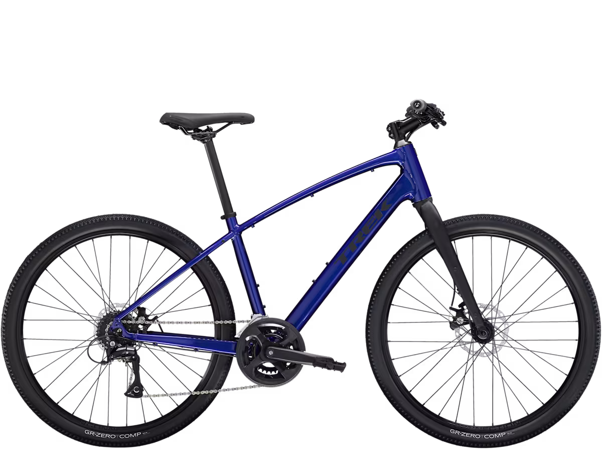 TREK Dual Sport 1 click to zoom image