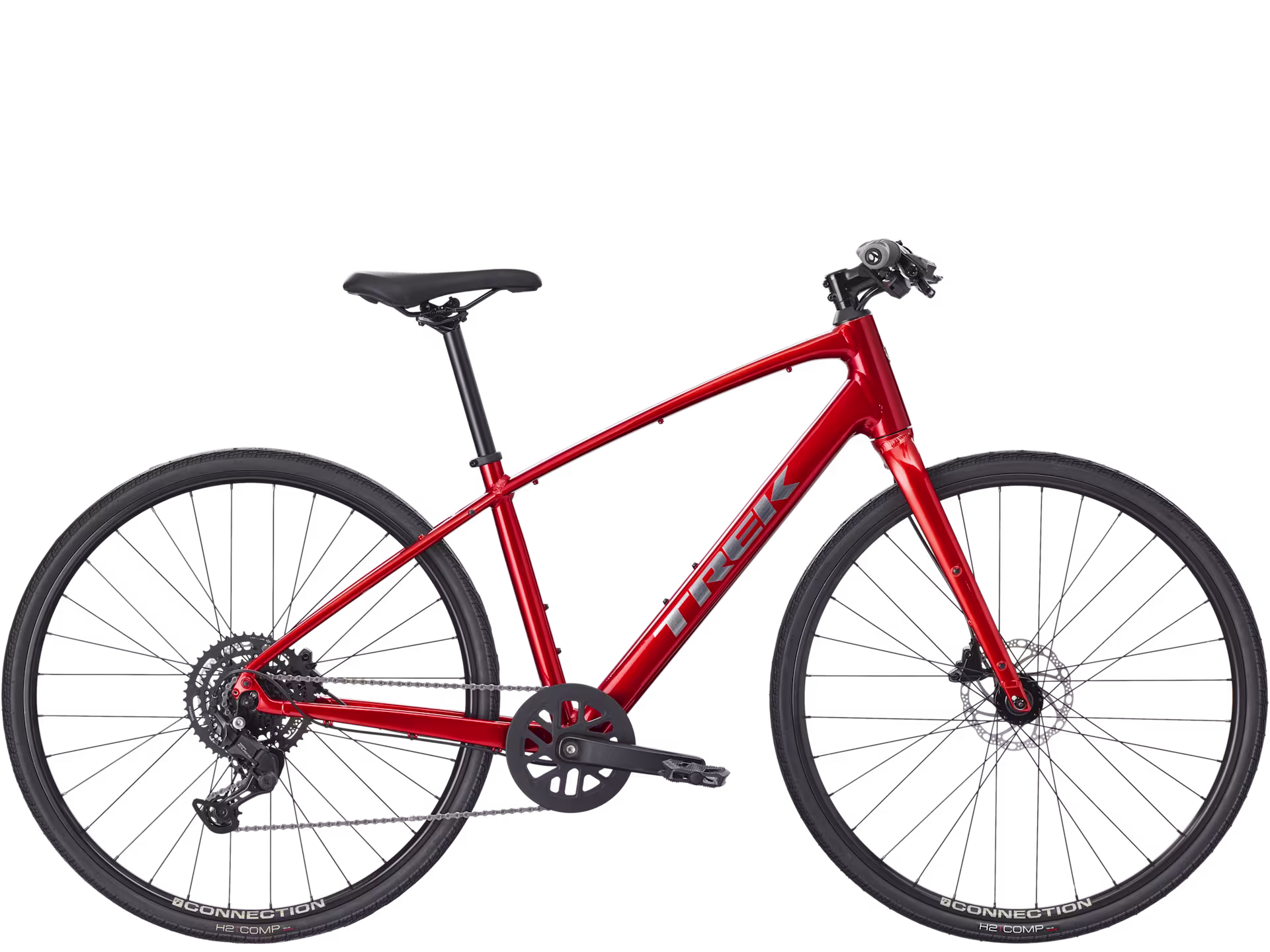 TREK FX 2