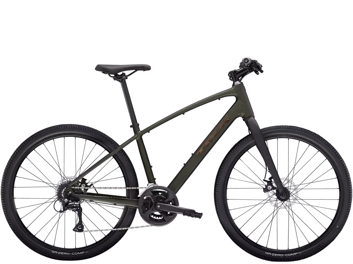 TREK Dual Sport 1 click to zoom image