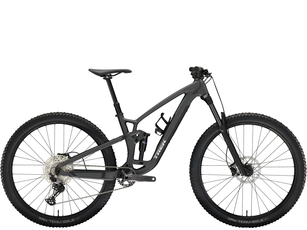 TREK Fuel Ex 5 Gen 6 click to zoom image