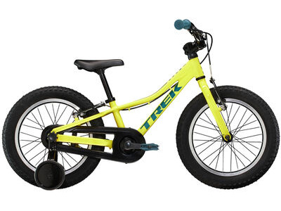 TREK Precaliber 16 click to zoom image