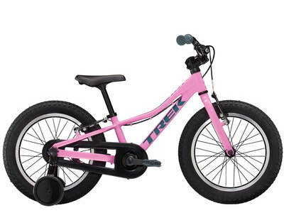 TREK Precaliber 16 click to zoom image