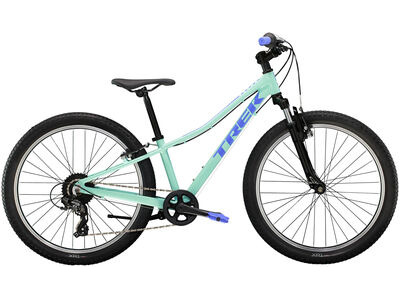 TREK Precaliber 24 Suspension click to zoom image