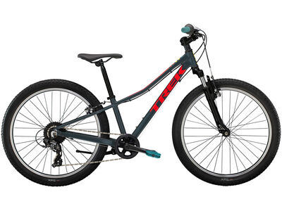 TREK Precaliber 24 Suspension