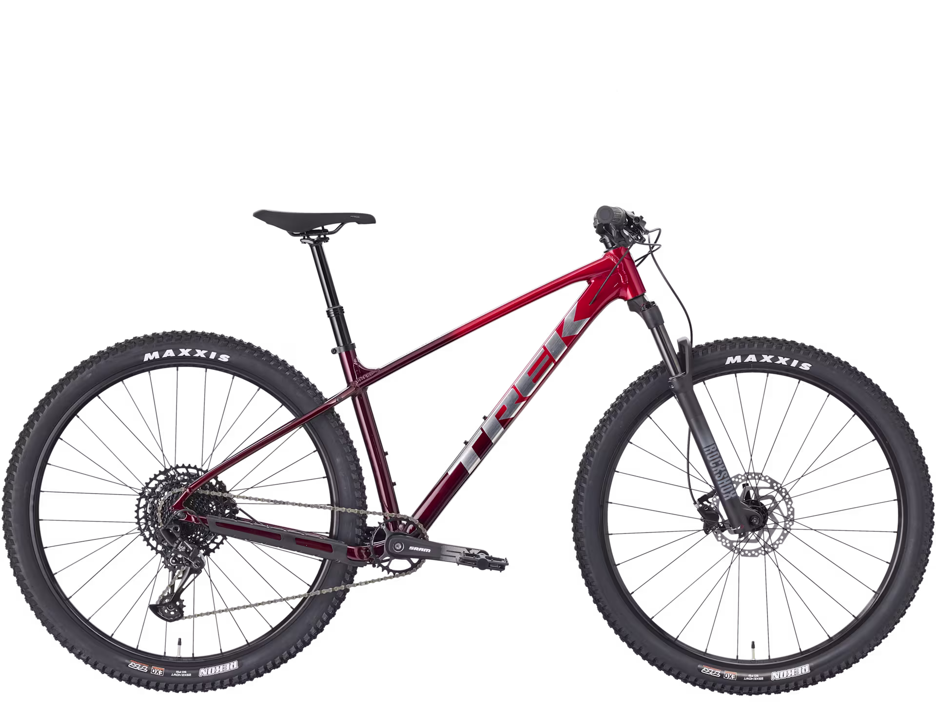 TREK Marlin 7 gen 3