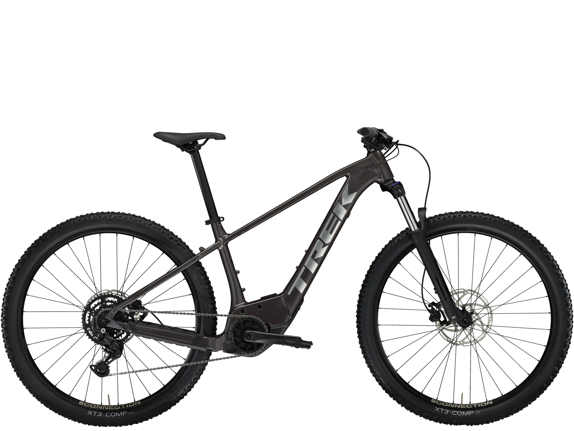 TREK Marlin + 6 (Size Small Grey only) click to zoom image