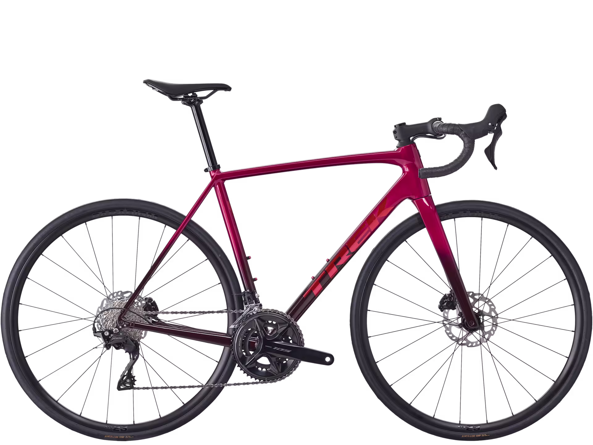 TREK Emonda ALR 5 click to zoom image