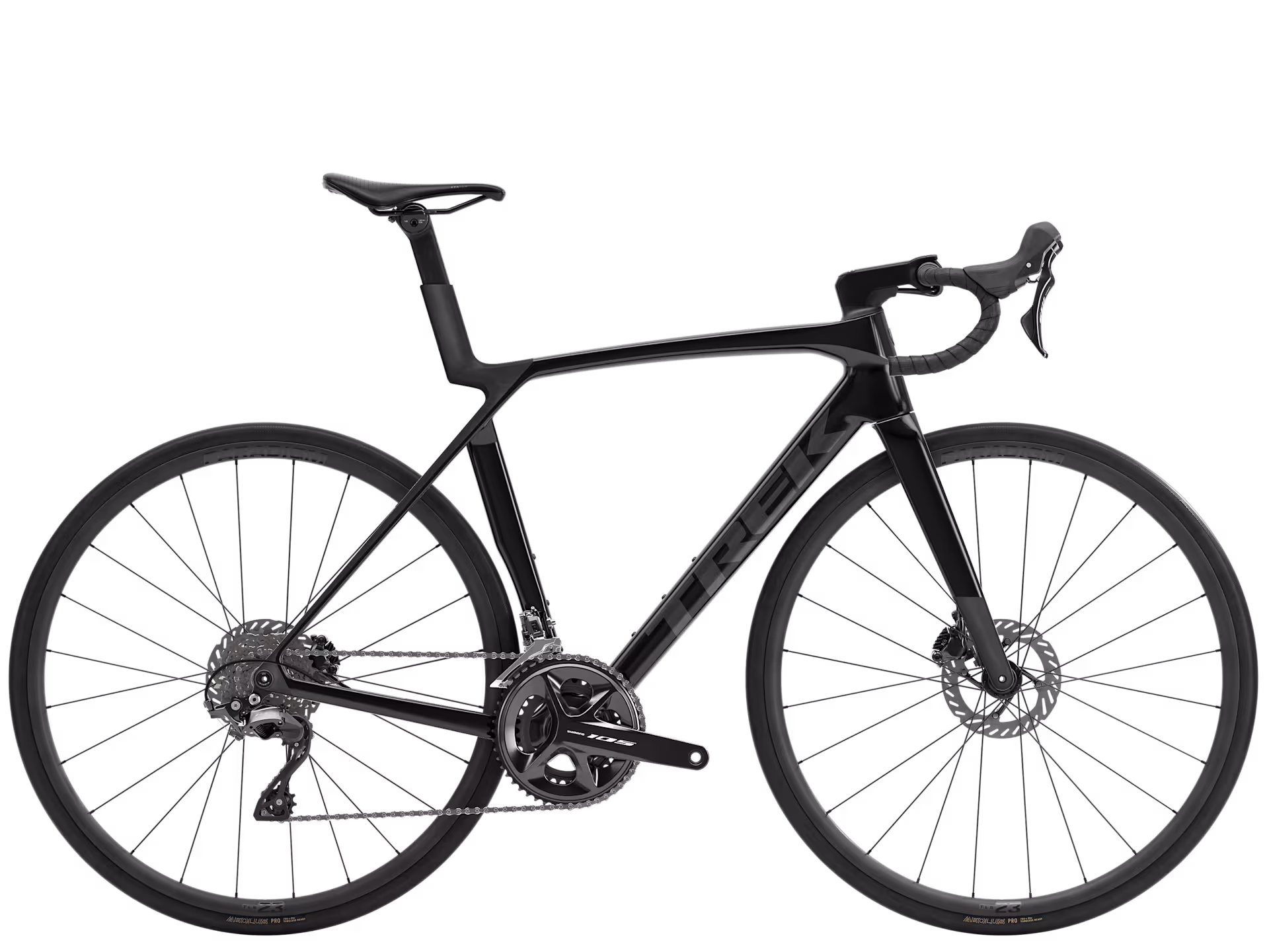 TREK Madone Gen 8 SL 5 click to zoom image