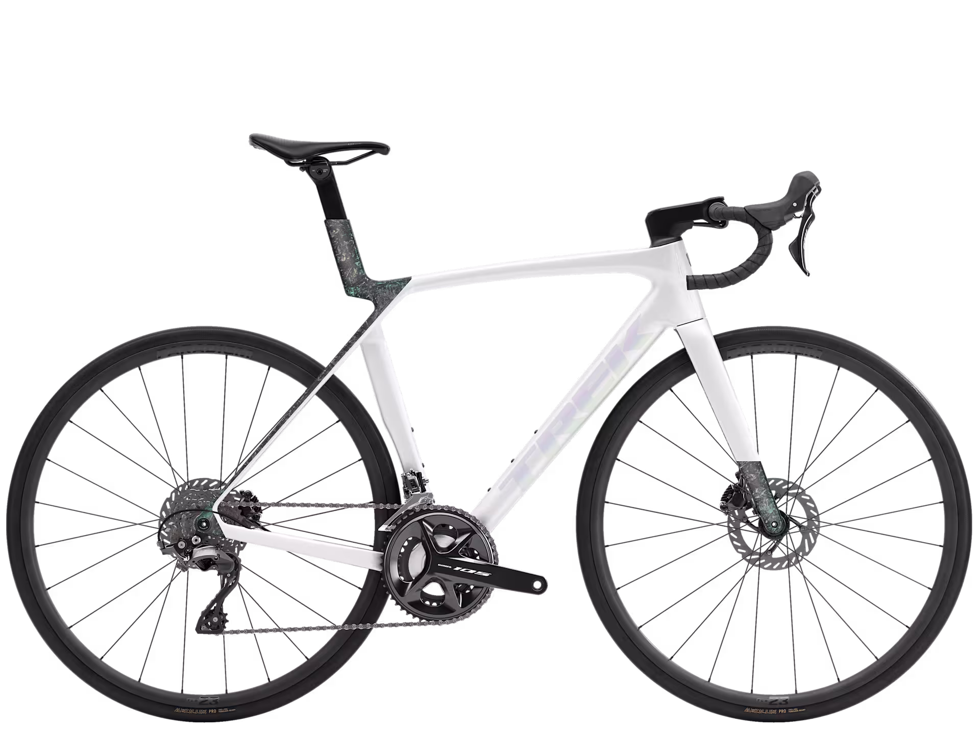 TREK Madone Gen 8 SL 5 click to zoom image