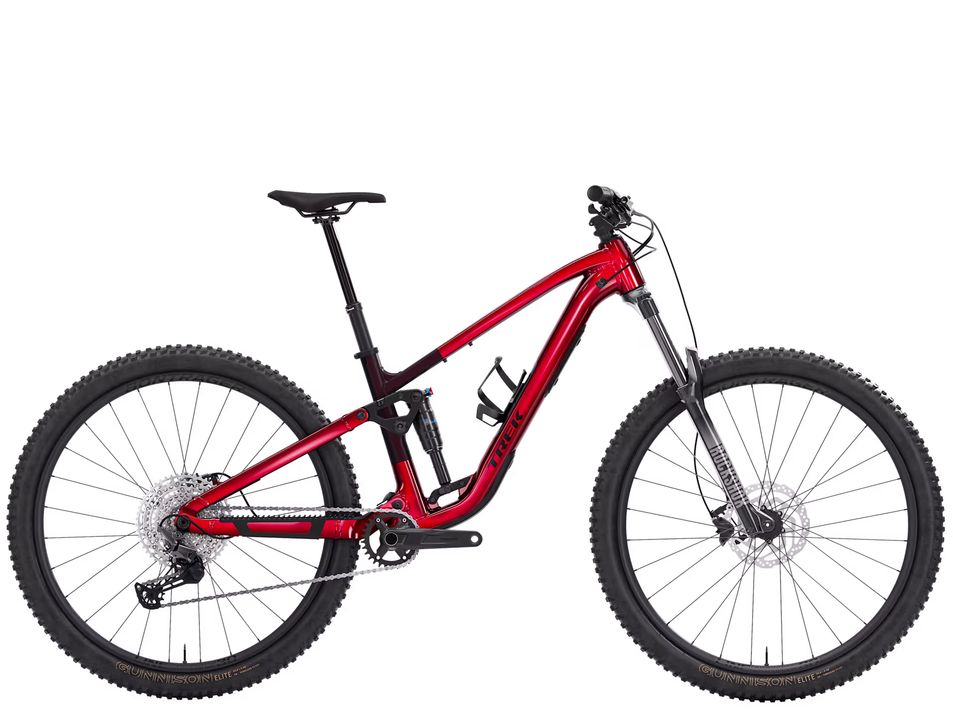 TREK Fuel ex 5 Gen 7
