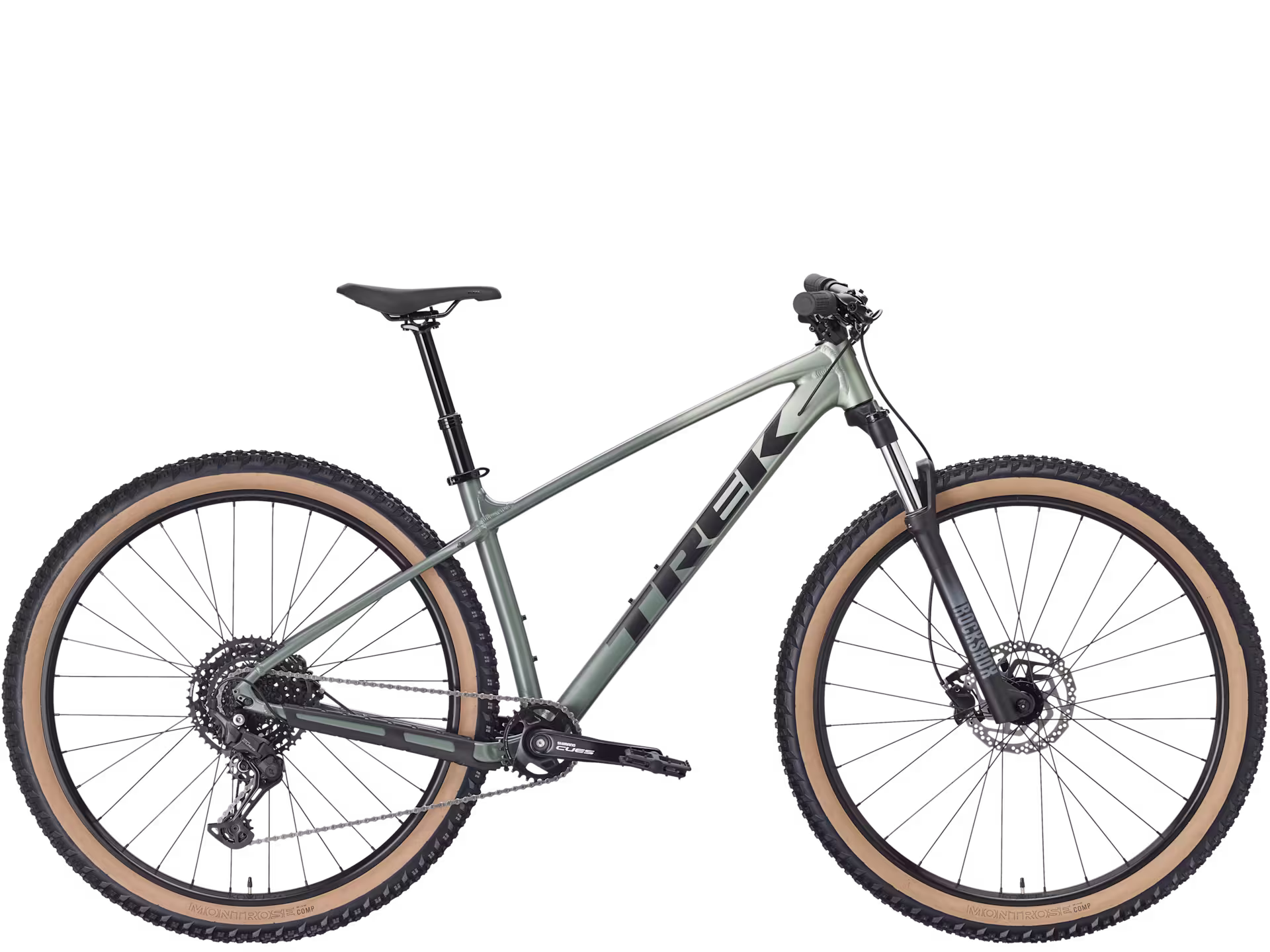 TREK Marlin 6 Gen 3