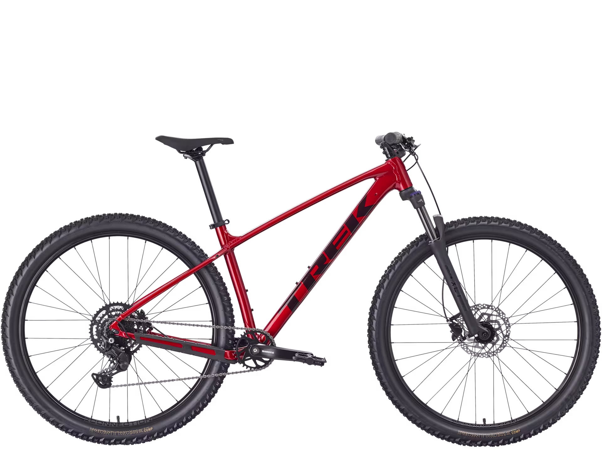 TREK Marlin 5 Gen 3 click to zoom image