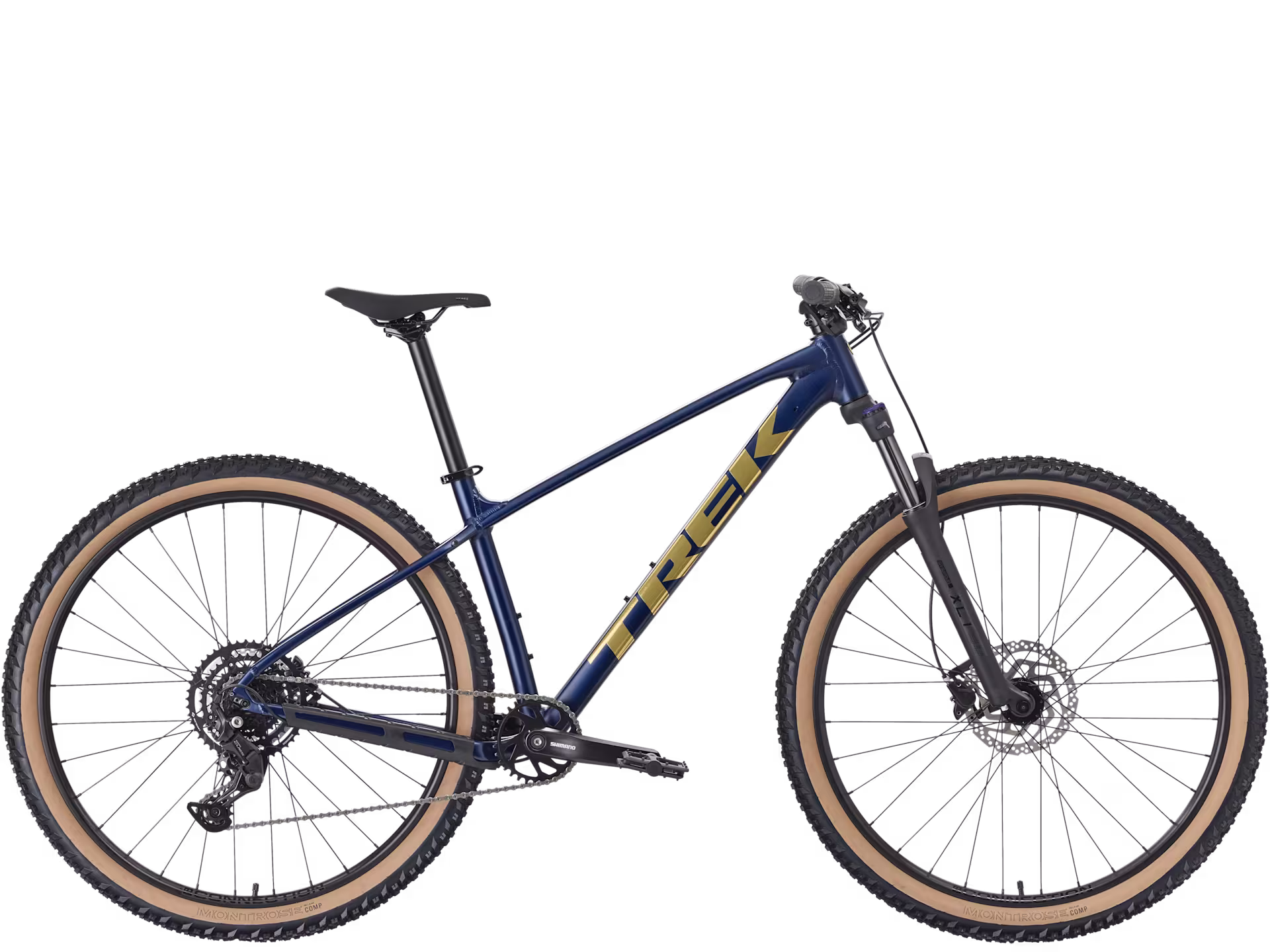 TREK Marlin 5 Gen 3