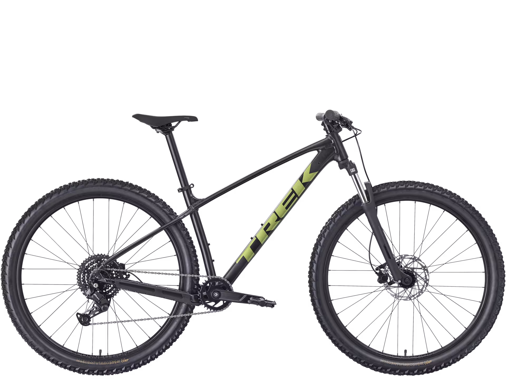 TREK Marlin 4 gen 3
