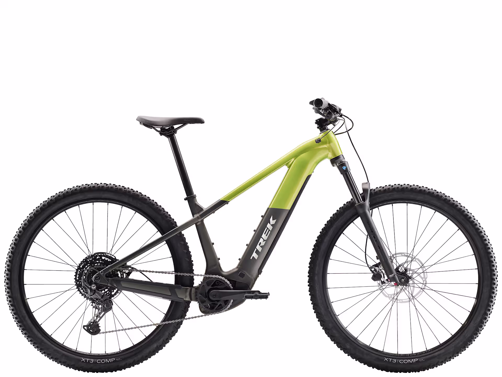 TREK Powerfly + 4 click to zoom image