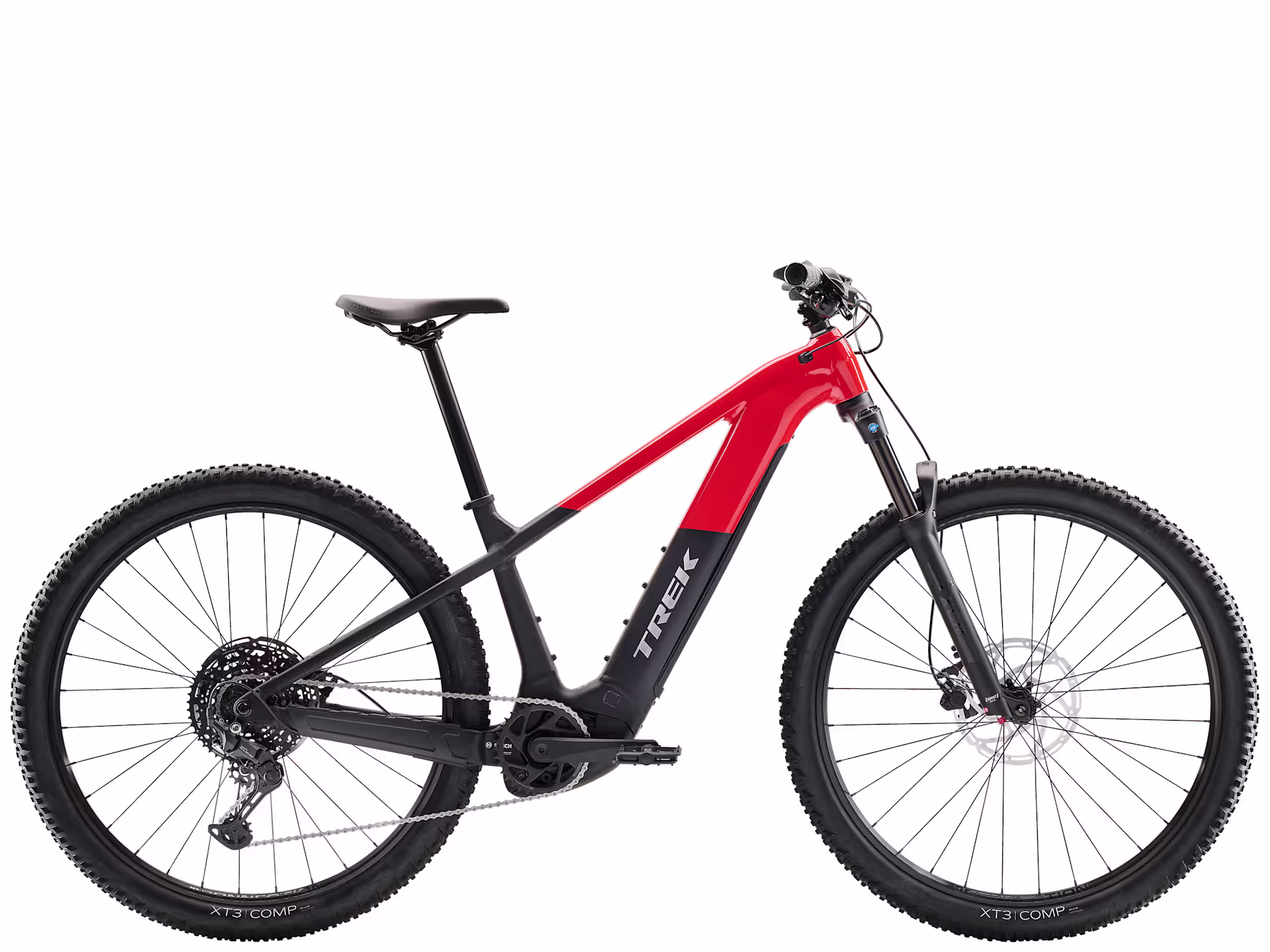 TREK Powerfly + 4 click to zoom image
