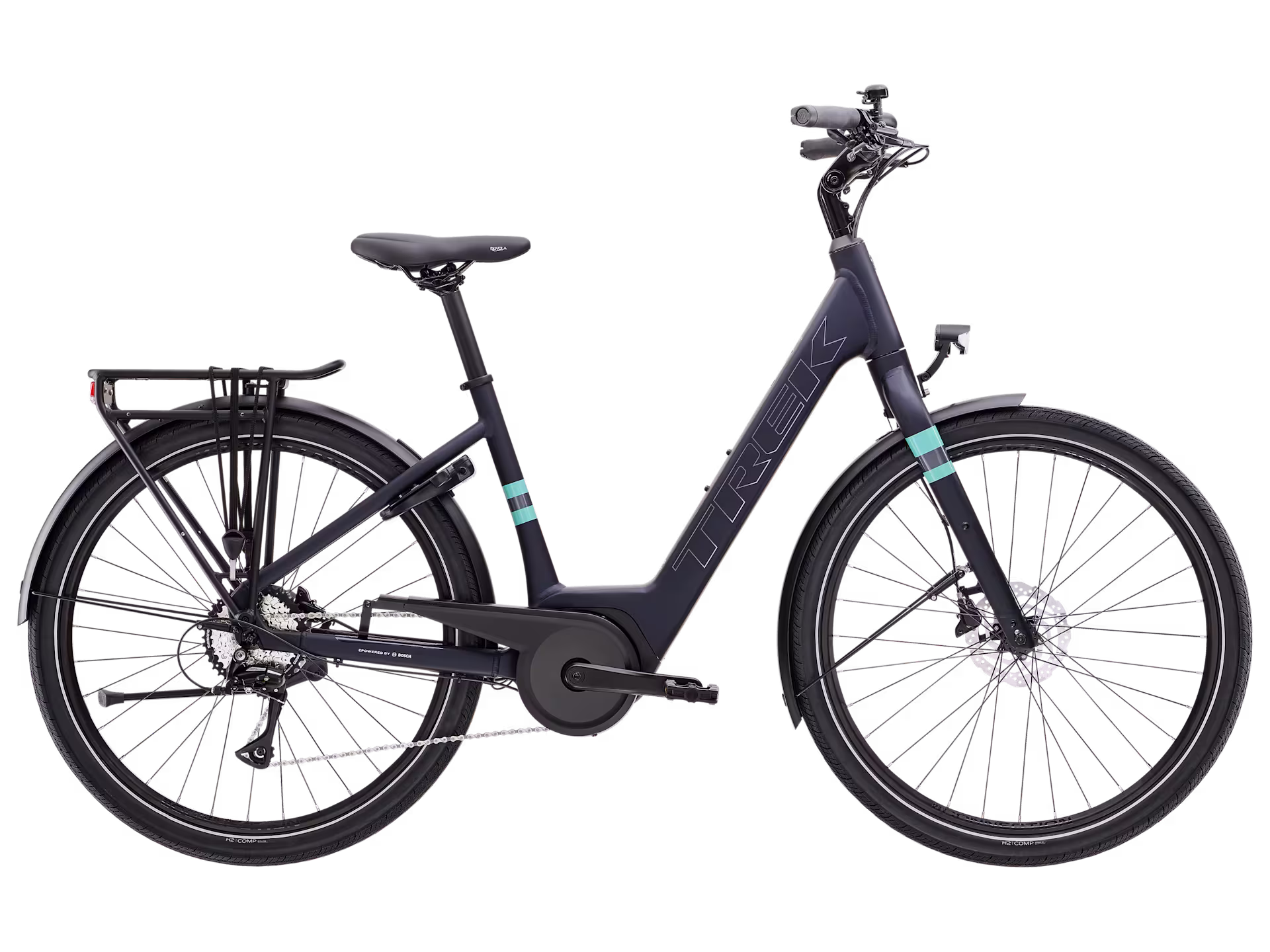 TREK Verve + 1 click to zoom image