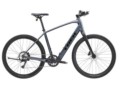 TREK Dual Sport + 2