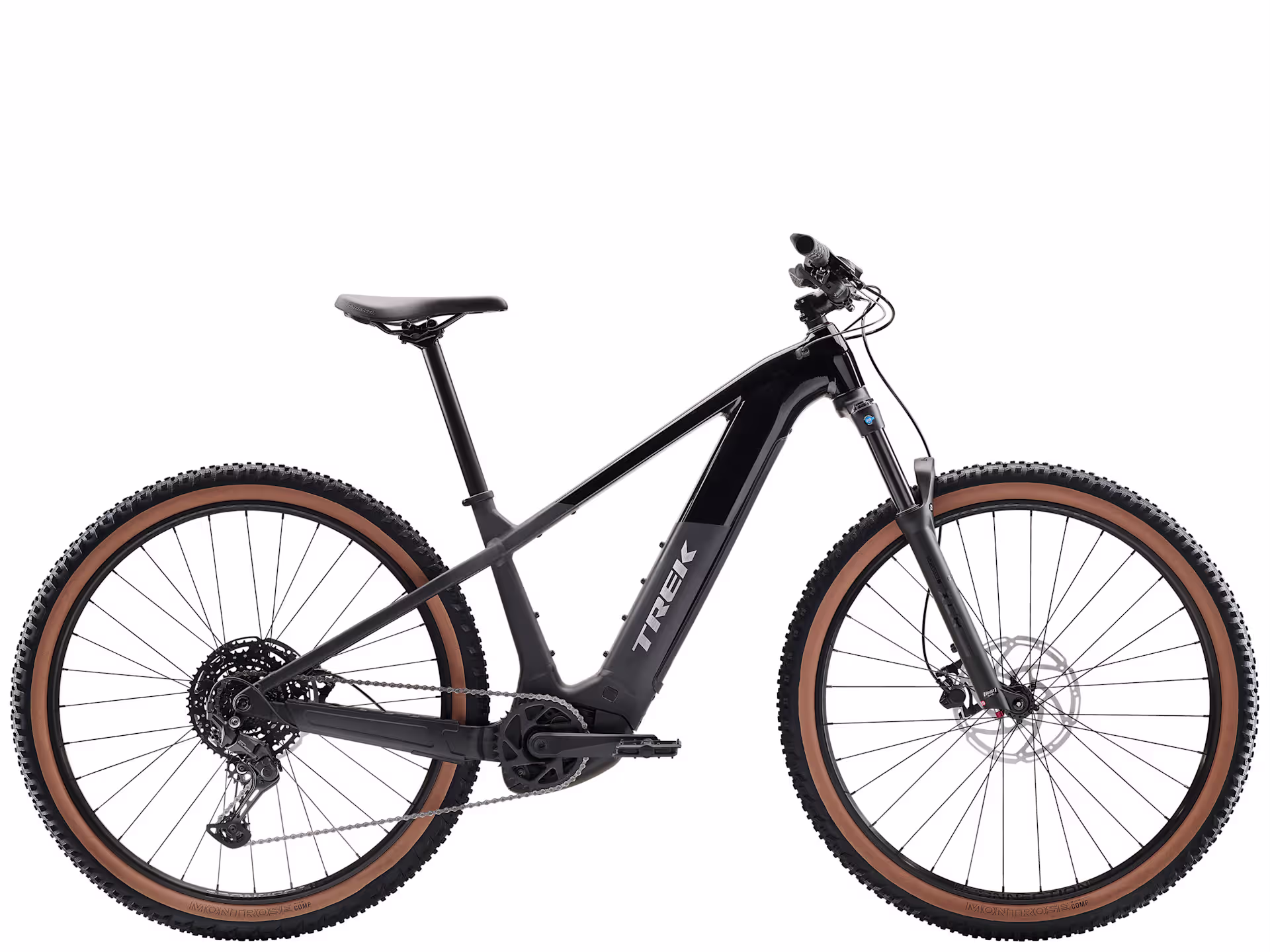 TREK Powerfly + 4 800wh