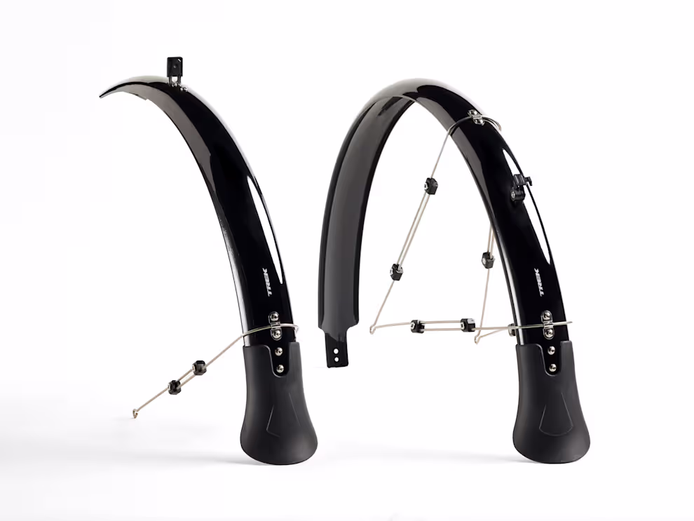 TREK NCS Mudguards click to zoom image