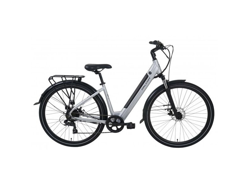 FALCON Horizon Low Step click to zoom image