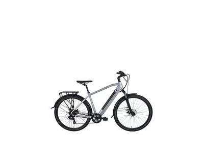 FALCON Horizon crossbar