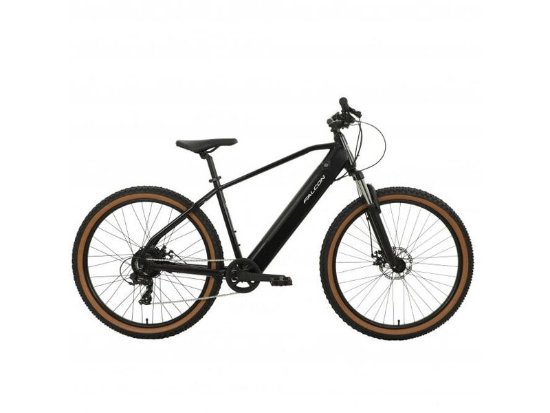 FALCON Turbine click to zoom image