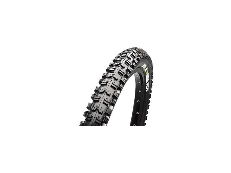 MAXXIS Minion DHR 2.35 spc 42a click to zoom image