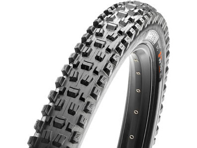 MAXXIS Assegai Dual Compound