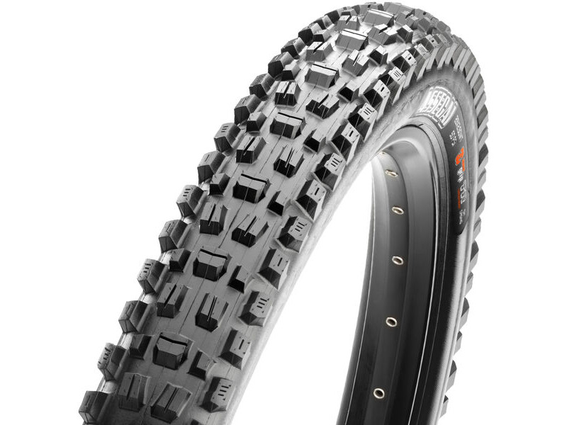 MAXXIS Assegai Dual Compound click to zoom image