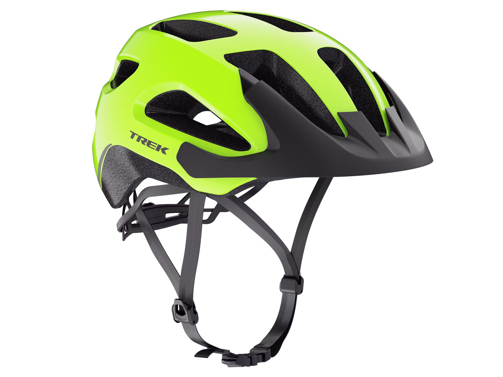 TREK Solstice click to zoom image