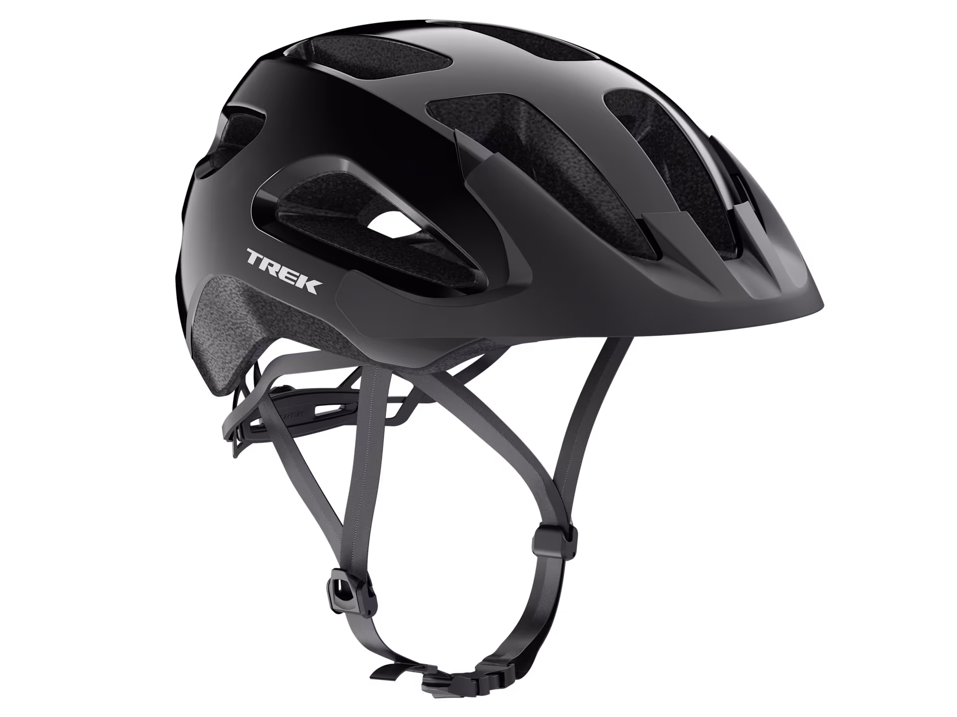 TREK Solstice