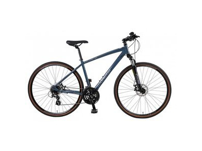 CLAUD BUTLER Explorer 3.0