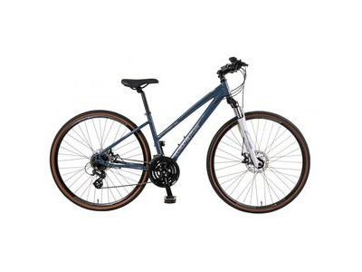 CLAUD BUTLER Explorer 3.0 Low Step