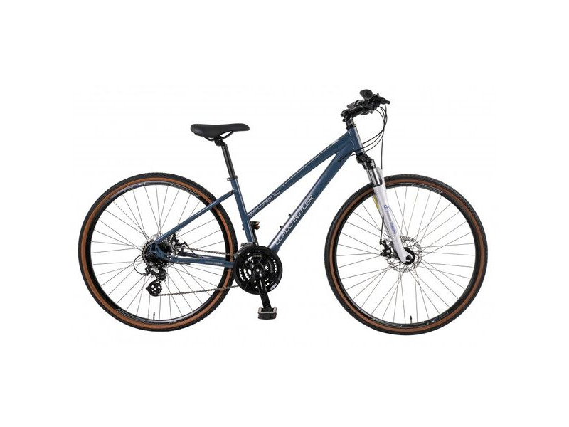 CLAUD BUTLER Explorer 3.0 Low Step click to zoom image