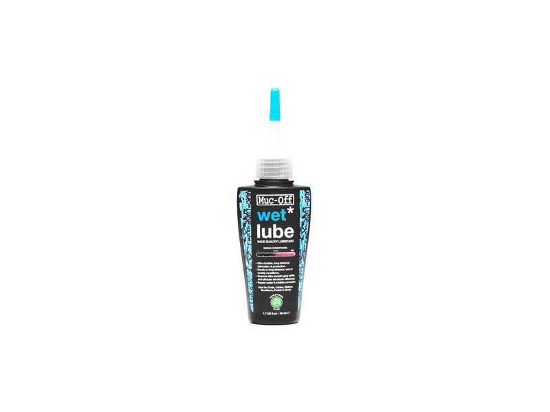 MUC-OFF Wet Lube 50ml click to zoom image